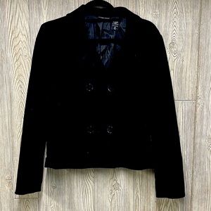 New York and co pea coat